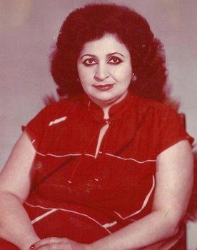Kubra Aliyeva