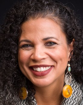 Melina Abdullah