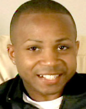 Sebastian Roddick