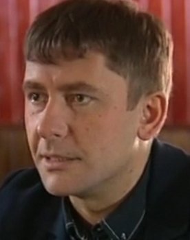Evgeniy Matuzov as 