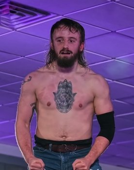 NJPW: Fighting Spirit Unleashed 2024