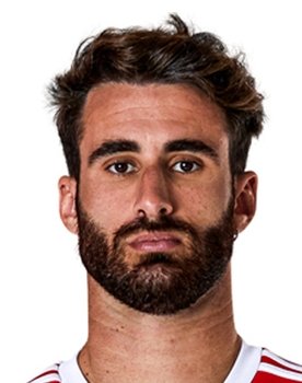 Rafa Silva