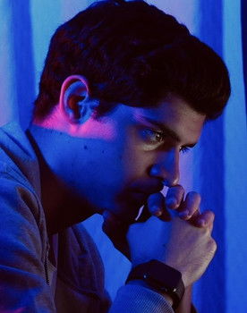 Benoit Planque as Lui-même