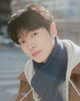 Lee Ui-seop as Gong Tae-hyung