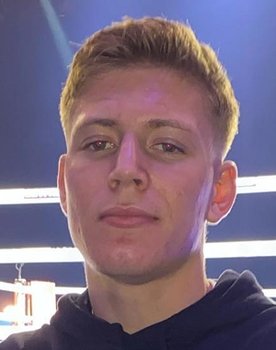 Lewis Crocker vs. Jose Felix