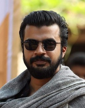 Prantik Banerjee