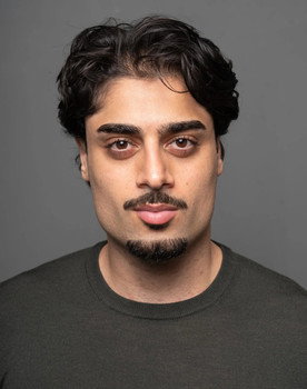Rayan Khosropour Tehrani