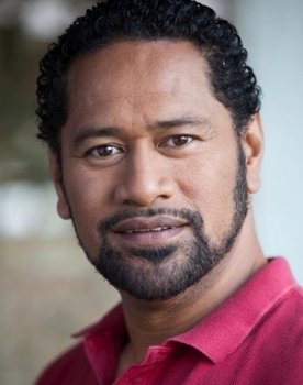 Jay Laga'aia