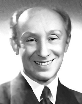 Joe E. Marks as Smee