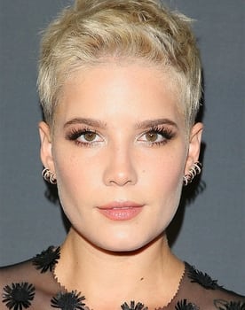 Halsey