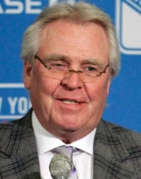 Glen Sather