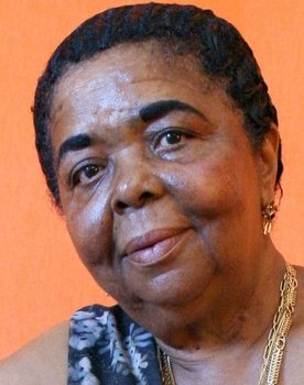 Cesária Évora