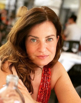 Ronnie Šándorová Traubnerová