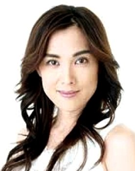 Hiromi Nakajima as 