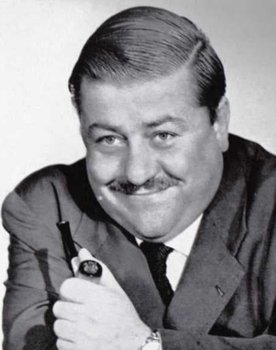 Francis Blanche Photo