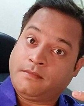 Brij Bhushan Shukla Brij Bhushan Shukla