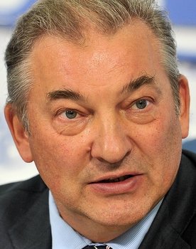 Vladislav Tretiak