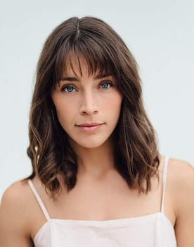 Rebecca Montalti