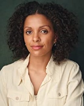 Jamila Wingett as Protestor