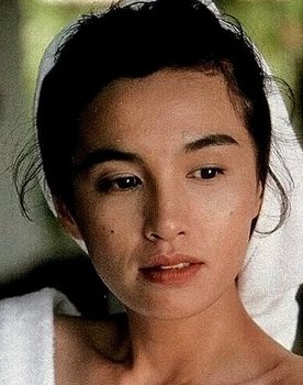 Midori Takei as 