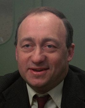 Ken Jones as 