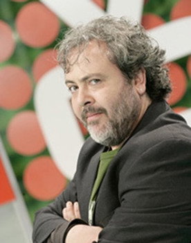 Charly Urbina