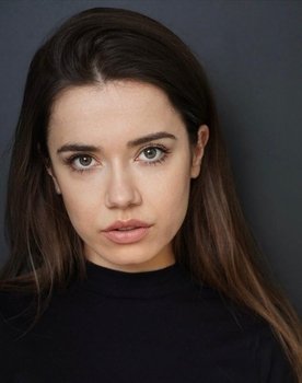 Caroline Koziol as 
