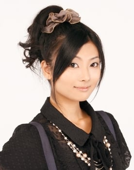 Manami Numakura as Clarion (voice)