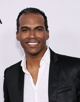 Xavier Morales