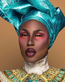 Shea Couleé as 