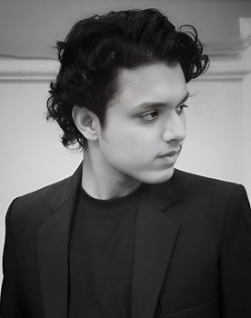 Syed Asad Raza Abidi