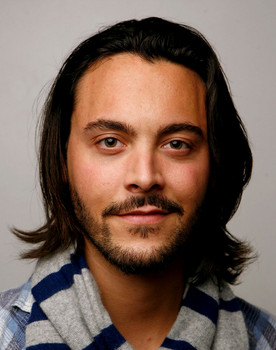 Jack Huston