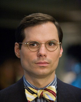 Michael Ian Black