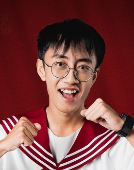Riansyah R. N. as Rian