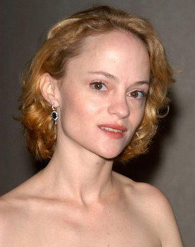 Angela Bettis as Mary