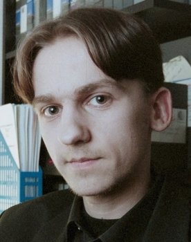 Jaan Laugamõts as Smidge
