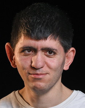 Aghasalim Abdullayev