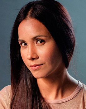 Nidia Bermejo