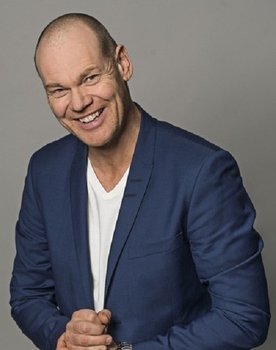 Andreas Bo Pedersen as Himself