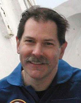 Ken Marschall as Self