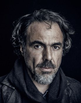 Alejandro González Iñárritu Photo