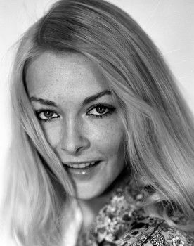 Barbara Brylska as Catherine Emmerson