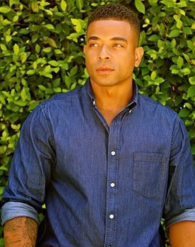 Giovanni Watson as 