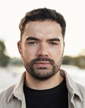 Nathan Borg