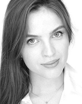Maria Vinogradova