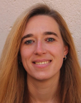 Nathalie MacDermott as Self