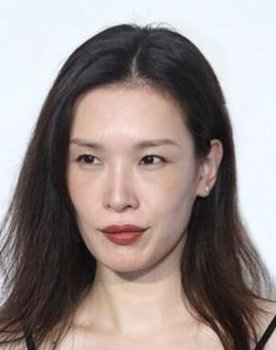 Tong Chenjie as Pan Yao