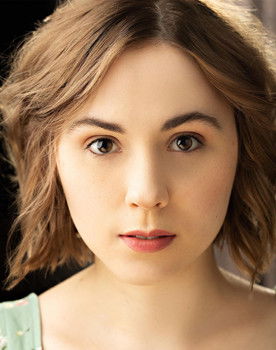 Cassandra Clare as Hayley