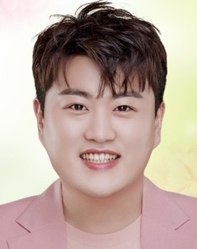 Kim Ho-joong