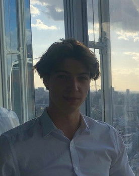 Ollie Killip as Jack